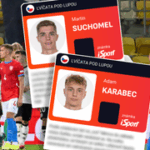 ZNÁMKY jednadvacítky: Chaloupek z formy, Karabec se neukázal