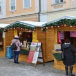 Adventní trhy na Palackého náměstí – registrace