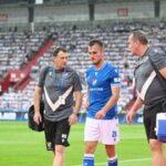 Baník řeší absence: Ewerton je pryč, Kubala na dlouho mimo