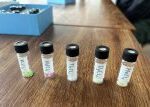 Čeští vědci vymysleli nový způsob recyklace magnetů do elektroaut