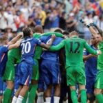 Chelsea vyhrála MS klubů