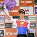 Výhra je super. Nikdo nás ale ještě neprověřil v defenzivě, posteskl si Churavý