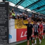 Dynamo v mlze, naštvaní fanoušci volají po bojkotu: Plivanec majitelů do obličeje