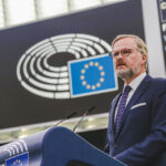 Fiala: ČR nesouhlasí se stanovením dalšího klimatického cíle, jak ho navrhla Evropská komise