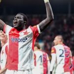 Fotbalové přestupy ONLINE: Diouf má individuální plán