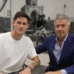 Hotovo! Vitík opustil Spartu, jde do Boloni