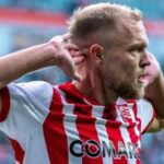 Hradec pouští Juliše do Liberce, získal van Burena