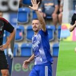 Jak si vedly ligové posily: snový debut, mladší verze Matějovského či „plzeňský Zelený“