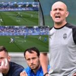 Jak vypadá „Majerball“: Lákání presinku, hra mezi řady i Prebslova podmínka