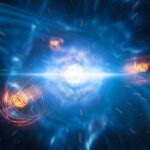 Exkluzivně: Astronomové ESO pořídili detailní snímek umírající hvězdy mimo naší Galaxii