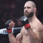 Karate vs. UFC: Procházka se učil techniky od japonského mistra