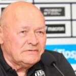 Koubek: Wiegele bude chytat, nemá čas být nervózní