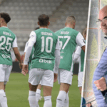 Kozel: Pořád stojíme o Ševčíka, signály o Martincovi a Spartě nemám