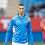 Kričfaluši očekává nabídky, je otevřený zahraničí: Do Slavie se v létě nevrátím