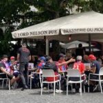 Opora Plzně burcuje k obratu: Kdybychom necítili šanci, mohli bychom se na to…