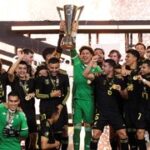 Mexiko ovládlo Gold Cup