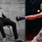 MMA propojuje s modelingem