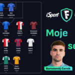 Moje sestava pro iSport Fantasy: hvězdy Kušej a Šín, podceněný Horák a zadáci Liberce