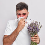 Molekulární štít pro alergiky přímo v nose