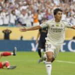 MS klubů: Real postoupil do čtvrtfinále, proti Juventusu mu stačil jediný gól