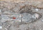 Na soutoku Oslavy a Balinky zřejmě rybařili pravěcí lidé, odhalily nálezy archeologů