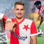 Nabitá záloha Slavie: nenahraditelný elegán či talent, co trucoval