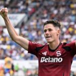 Nejdražší český obránce historie! Vitík po nevydařené sezoně do Itálie