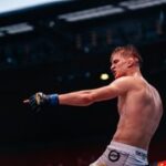 Největší český talent MMA na lovu německé hvězdy