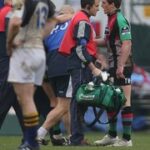 Největší ragbyový podvod: falešná krev ničila životy, lékařka dostala rakovinu