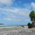 O klimatické vízum v Austrálii má zatím zájem přes 40 procent obyvatel Tuvalu