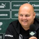 Omlazení kádru Bohemians pokračuje. Veselý: Posily stále sháníme. Los není v topu, ale…