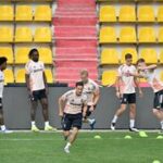 ONLINE: Aktobe – Sparta 0:0