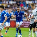 ONLINE: Baník – Legia 2:1