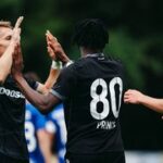 ONLINE: Plzeň – Bochum