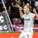 ONLINE: Servette – Plzeň 1:2
