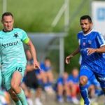 ONLINE: Slavia – DVTK. Proti Maďarům s Botosem v útoku