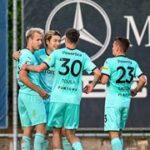 ONLINE: Slavia – Limassol 3:0