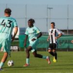 ONLINE: Slavia – Linec 1:0