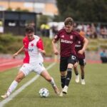 ONLINE: Sparta B – Slavia B