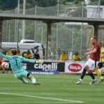 ONLINE: Sparta – Young Boys 1:0