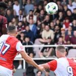 ONLINE: Zbrojovka vede, blamáž Artisu s Jihlavou