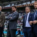 Ovlivní skandál Juventusu Nedvědovu novou misi? V Itálii přistupuje na svůj podíl viny