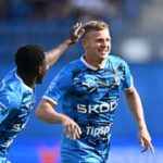 Parádní branky! V Boleslavi kralovali záložníci, tříbodový Pech překonal své maximum