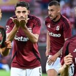 Pět pozic Sparty k řešení: bolavá levá strana, souboj útočníků i záplata Sörensen