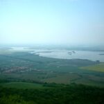 Povodí Moravy zvýšilo přes noc odtok z Nových Mlýnů, pod nimiž uhynuly tuny ryb