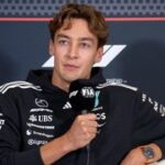 Připraví ho Verstappen o místo? Russell: Chci pokračovat, šéf mě nikdy nezklamal