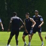Přípravy na ligu ONLINE: Baník proti polskému Piastu, v základu Ewerton i Šín