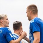 Přípravy na ligu ONLINE: Další výhra Sigmy, proti Maďarům pálily i letní posily
