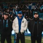Přípravy na ligu ONLINE: Liberec představil novou hymnu, v klipu si zahrál i Nezmar