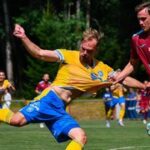 Přípravy na ligu ONLINE: Otočka ve druhém poločase